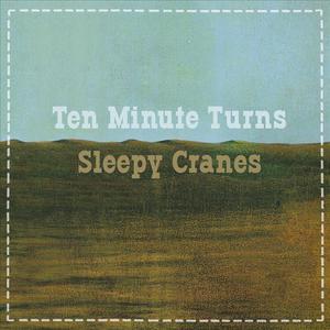 Sleepy Cranes EP