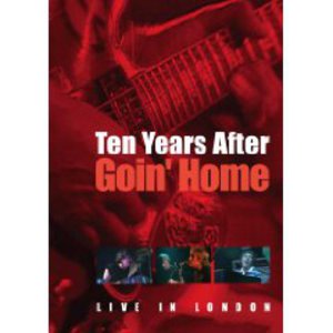 Goin' Home Live In London