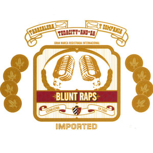 Blunt Raps