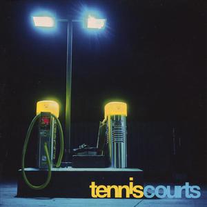 tenniscourts