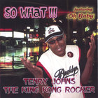 Tenry Johns - So What