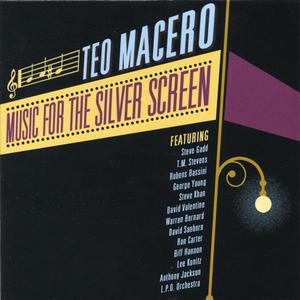 Music for the Silver Screen