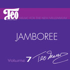 Teo Macero - Jamboree