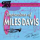 Teo Macero - Impressions of Miles Davis