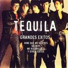 Tequila - Grandes Exitos