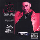 Terell - Love of a Lifetime Special Edition