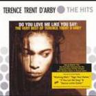 Terence Trent D'arby - Do You Love Me Like You Say: The Very Best Of