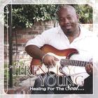 Terence Young - Healing For The Soul