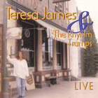 Teresa James - Teresa James & The Rhythm Tramps