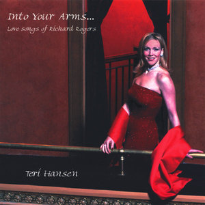 Into Your Arms...Love Songs Of Richard Rodgers