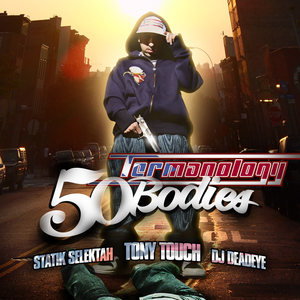 50 Bodies Bootleg