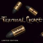 Terminal Choice - New Born Enemies CD1