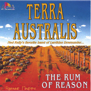 Ned Kelly's favourite band of larrikins downunder