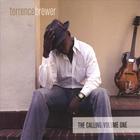 Terrence Brewer - The Calling: Volume One