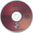 Terri New - Alice " I Feel So ME Now! Performance CD