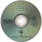 Terri New - Alice "I Feel So Me Now!" Rehearsal CD
