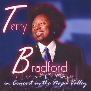 Terry Bradford in Concert in The Napa Valley
