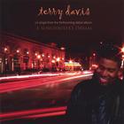 Terry Davis - "A Songwriter's Dream" - CD Single
