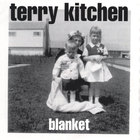 Terry Kitchen - blanket