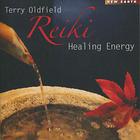 Terry Oldfield - Reiki Healing Energy