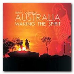 Australia - Waking the Spirit