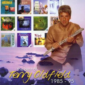 Reflections: The Best Of Terry Oldfield 1985-95