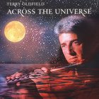 Terry Oldfield - Accross The Universe