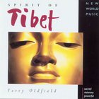 Terry Oldfield - Spirit Of Tibet