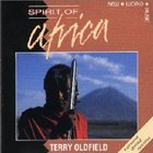 Terry Oldfield - Spirit of Africa