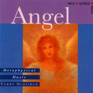 Angels Metaphysical Music