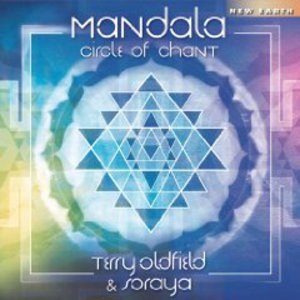 Mandala:  Circle Of Chant