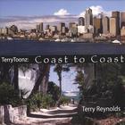 Terrytoonz: Coast To Coast