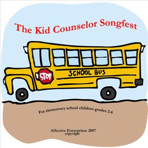 Kid Counselor Songfest