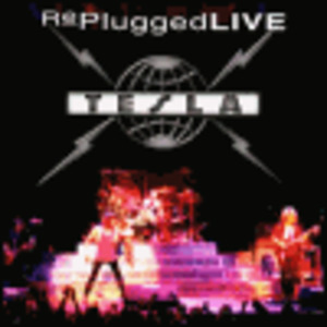 RePlugged Live CD2