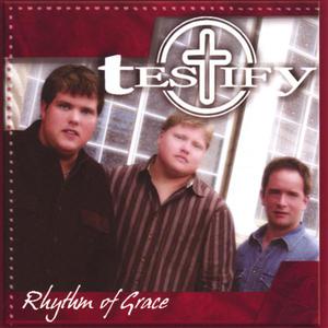 Rhythm Of Grace