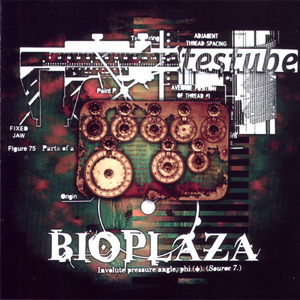 Bioplaza