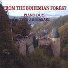Tetsu & Masaki:piano Duo - From The Bohemian Forest