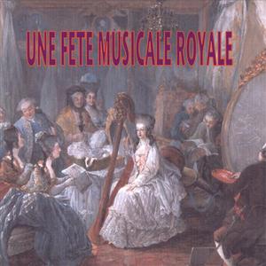 Une FÊte Musicale Royale