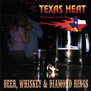 Beer, Whiskey & Diamond Rings