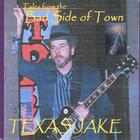 Texas Jake - Tales from the Badside of Town
