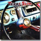 Texas Slim - Boulevard Blues