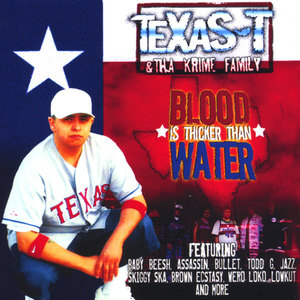 Blood Is Thicker Than Water