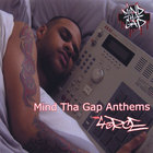 Tha 4orce - Mind Tha Gap Anthems