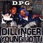Tha Dogg Pound - Dillinger And Young Gotti, Vol. 2: Tha Saga Continues