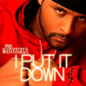 I Put It Down (Single)