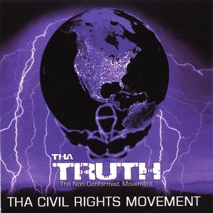 Tha Civil Rights Movement