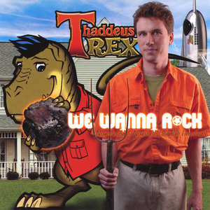 We Wanna Rock - Non-fiction & Nonsense From The Heartland