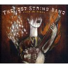The .357 String Band - Fire & Hail