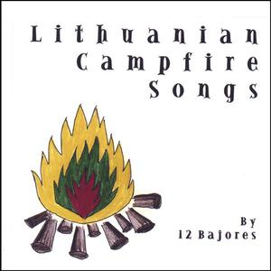 Lithuanian Campfire Songs