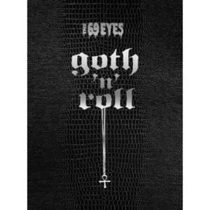 Goth 'n' Roll CD3